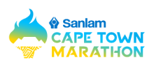 Cape Town Marathon (World's Greenest Marathon 2017)