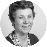 Frederique Badin