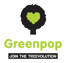 Greenpop logo
