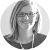 A headshot of Wendy van Eyck