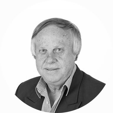 Frans Stroebel