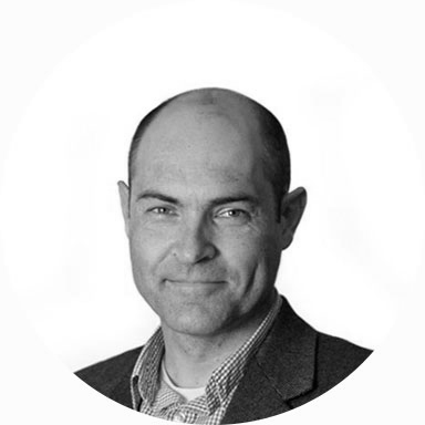Jaco van Eeden